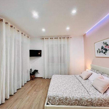 Viva Apartment Σορέντο Εξωτερικό φωτογραφία