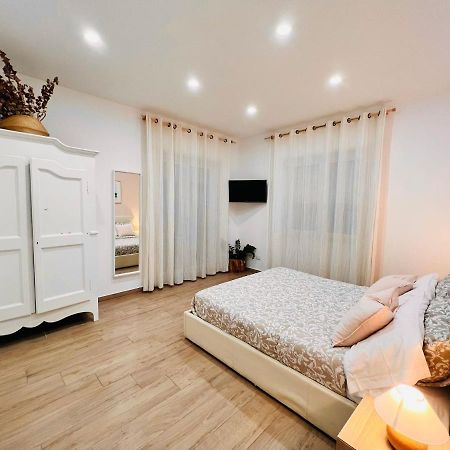 Viva Apartment Σορέντο Εξωτερικό φωτογραφία
