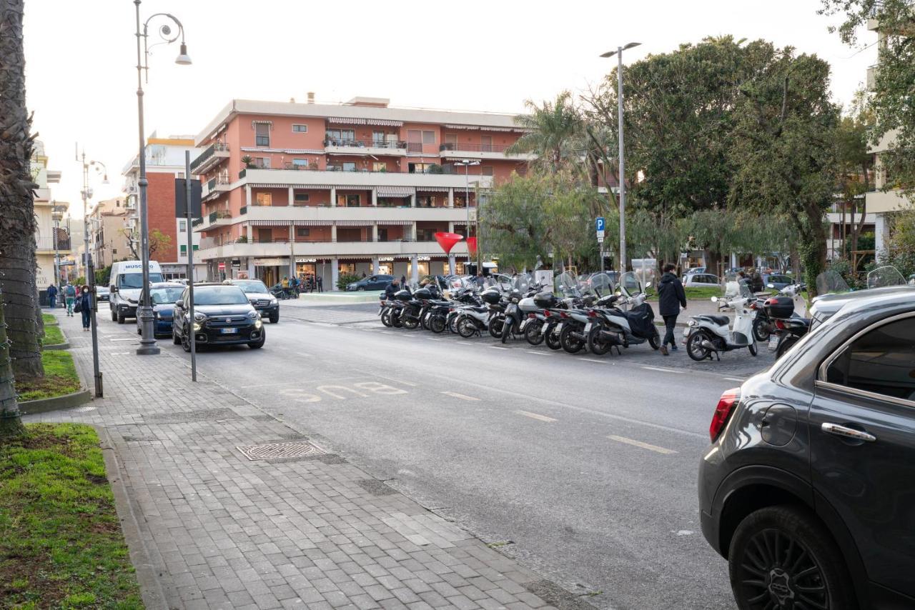 Viva Apartment Σορέντο Εξωτερικό φωτογραφία