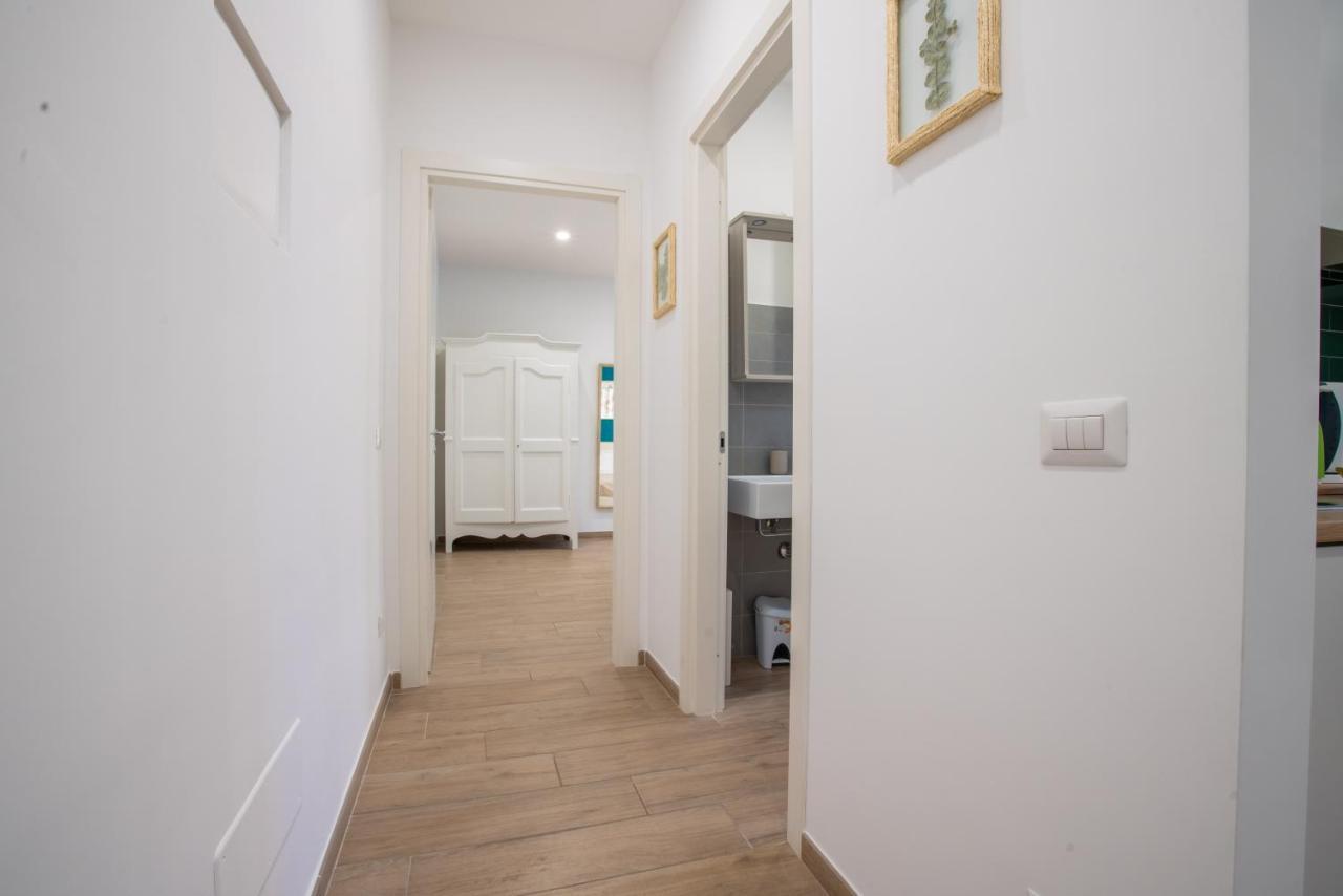 Viva Apartment Σορέντο Εξωτερικό φωτογραφία