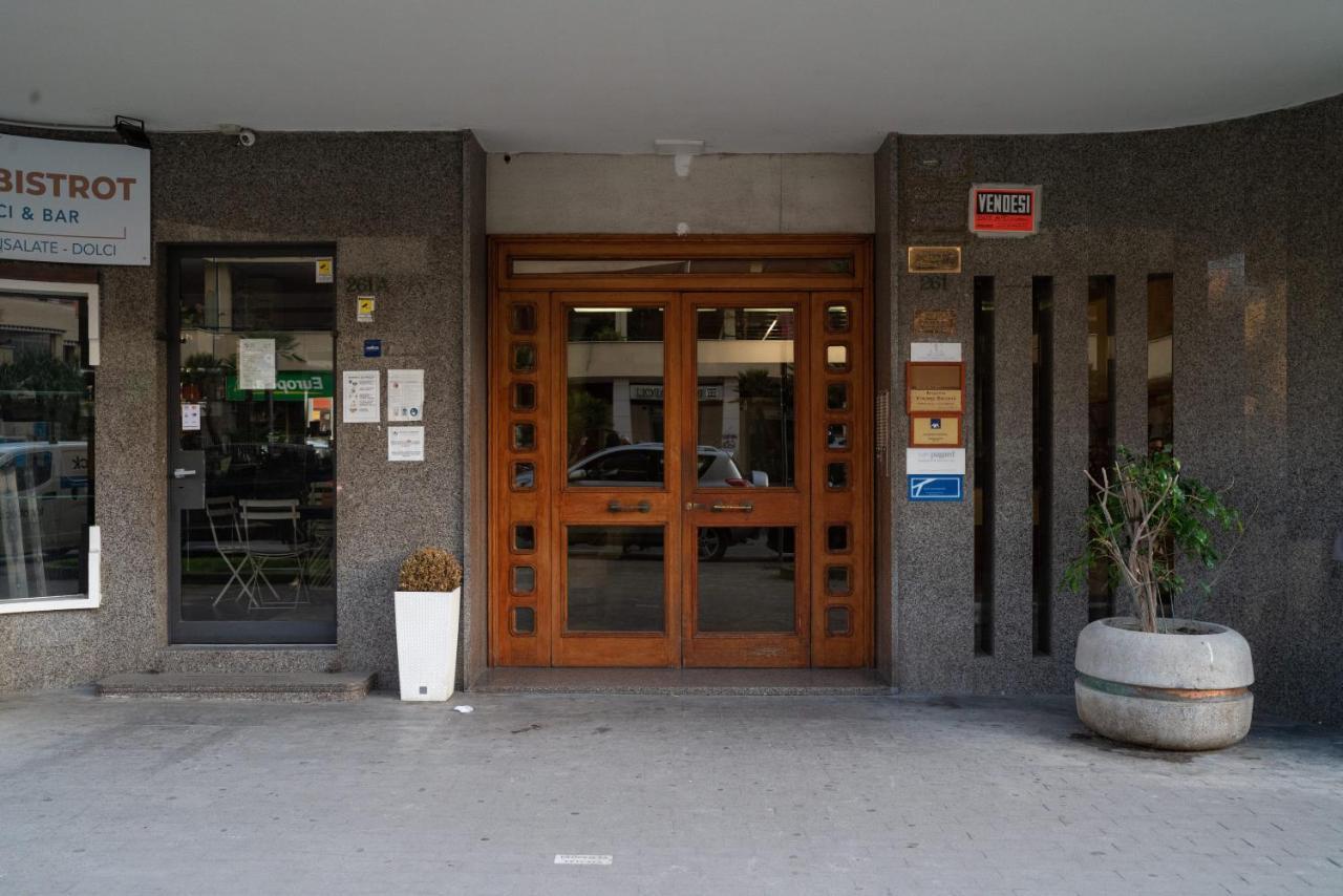 Viva Apartment Σορέντο Εξωτερικό φωτογραφία