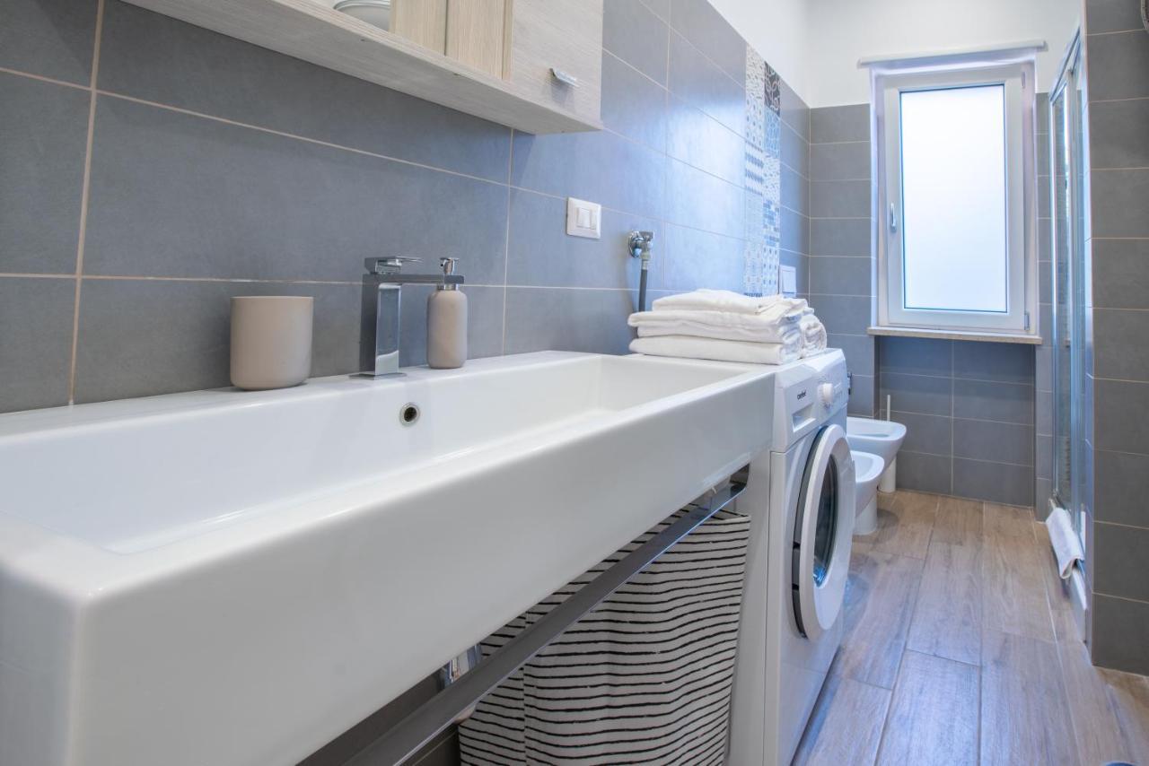 Viva Apartment Σορέντο Εξωτερικό φωτογραφία