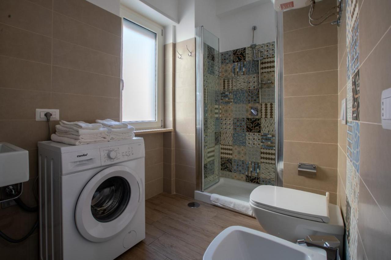 Viva Apartment Σορέντο Εξωτερικό φωτογραφία