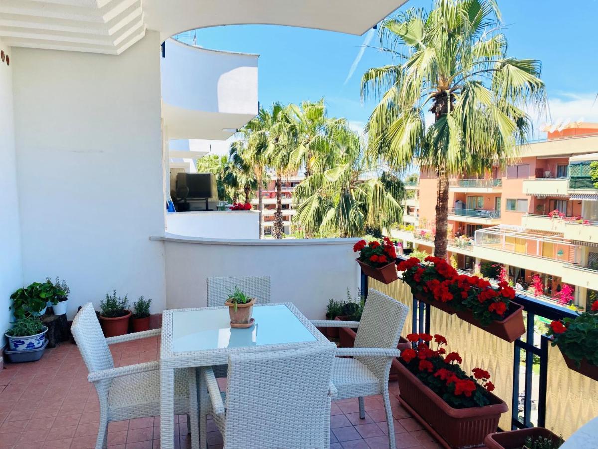 Viva Apartment Σορέντο Εξωτερικό φωτογραφία