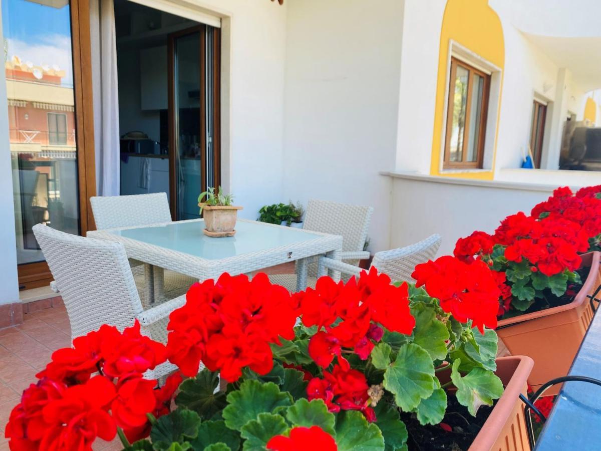 Viva Apartment Σορέντο Εξωτερικό φωτογραφία