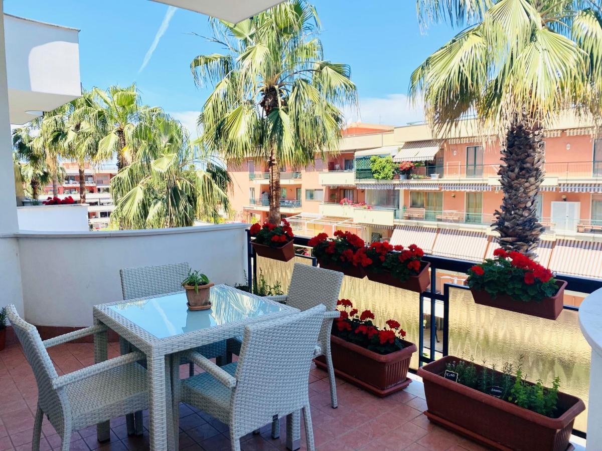 Viva Apartment Σορέντο Εξωτερικό φωτογραφία
