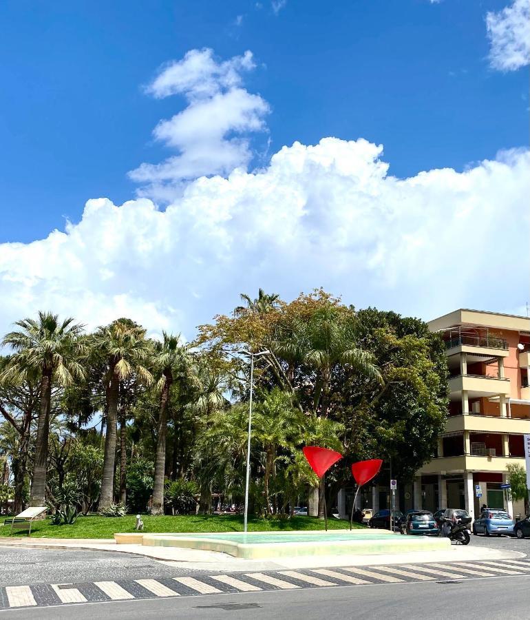 Viva Apartment Σορέντο Εξωτερικό φωτογραφία