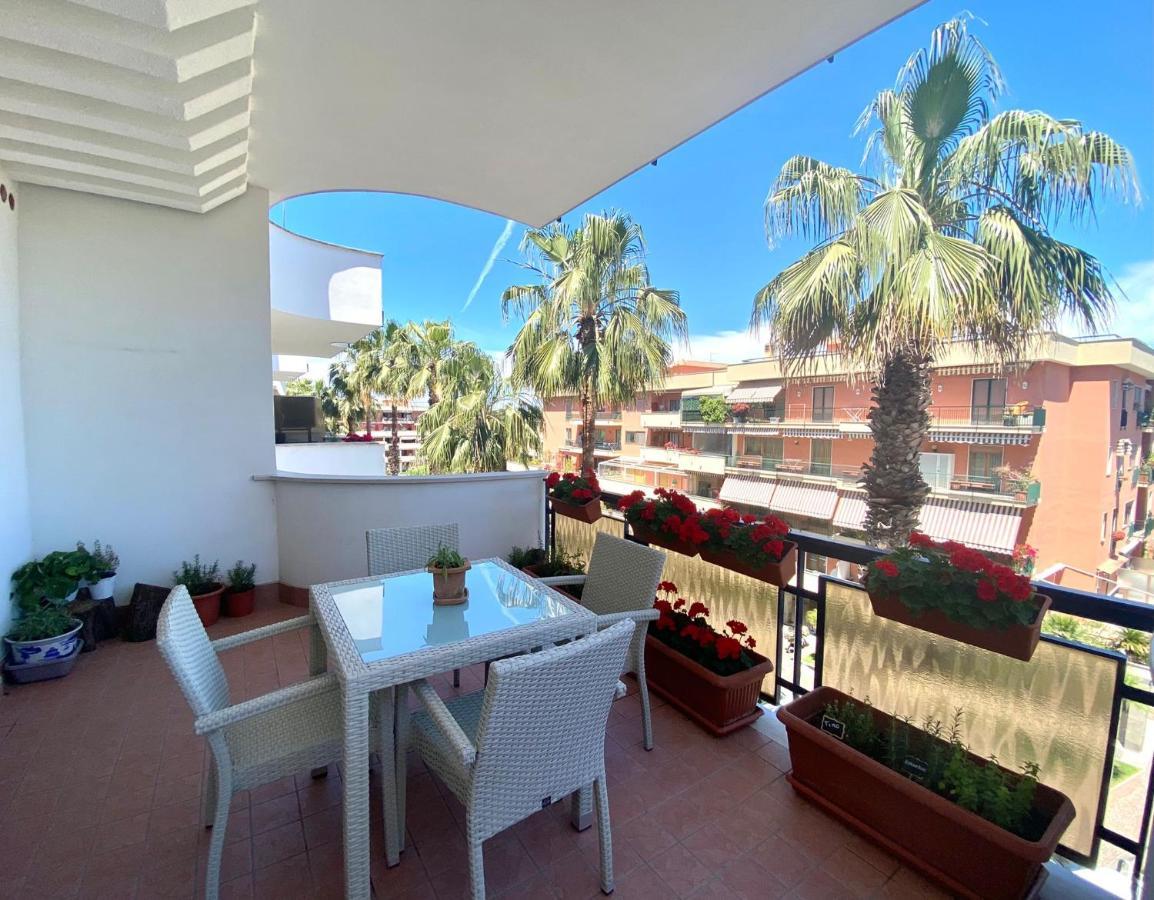 Viva Apartment Σορέντο Εξωτερικό φωτογραφία