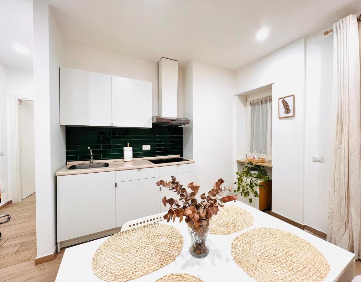 Viva Apartment Σορέντο Εξωτερικό φωτογραφία
