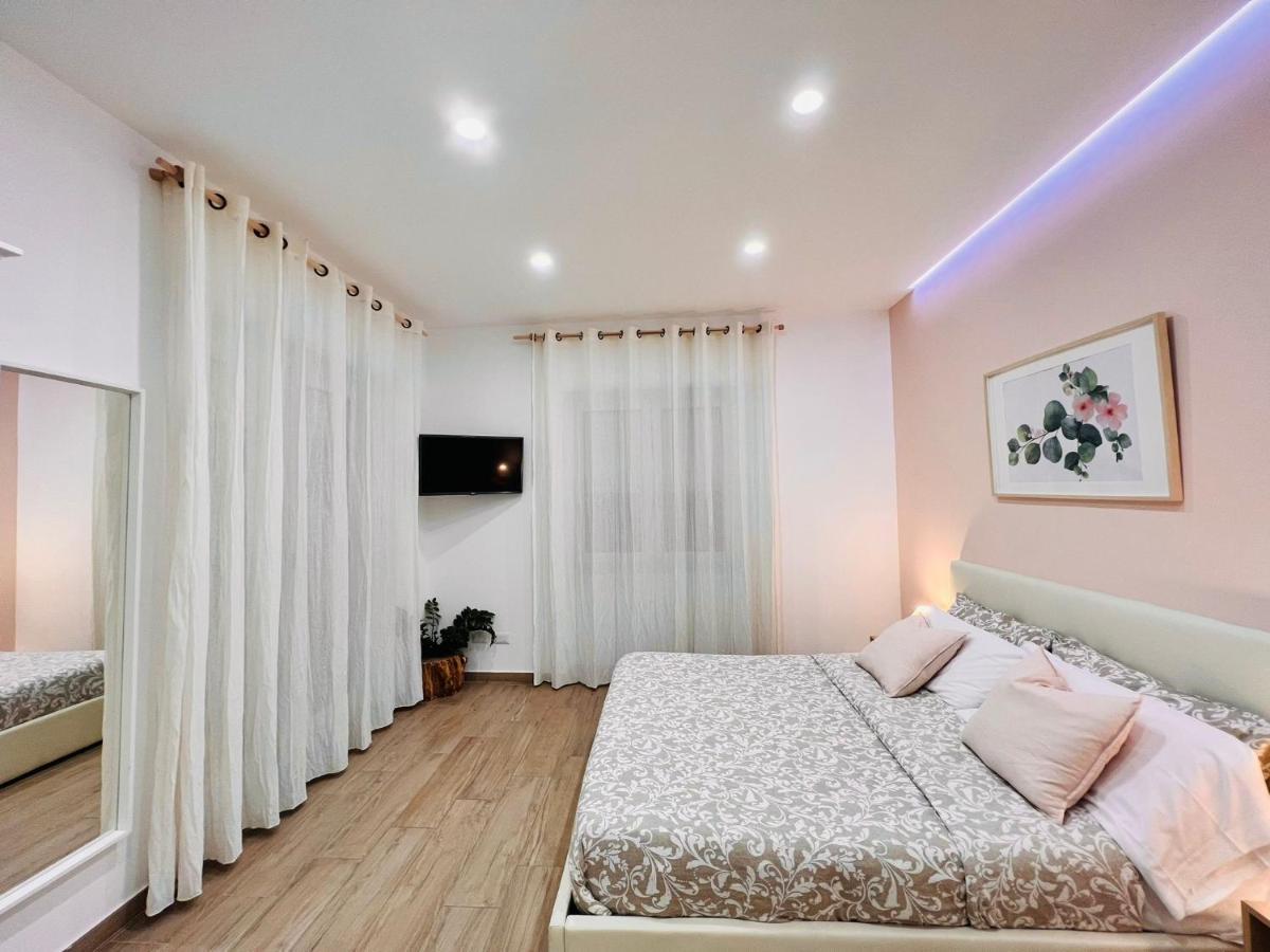 Viva Apartment Σορέντο Εξωτερικό φωτογραφία