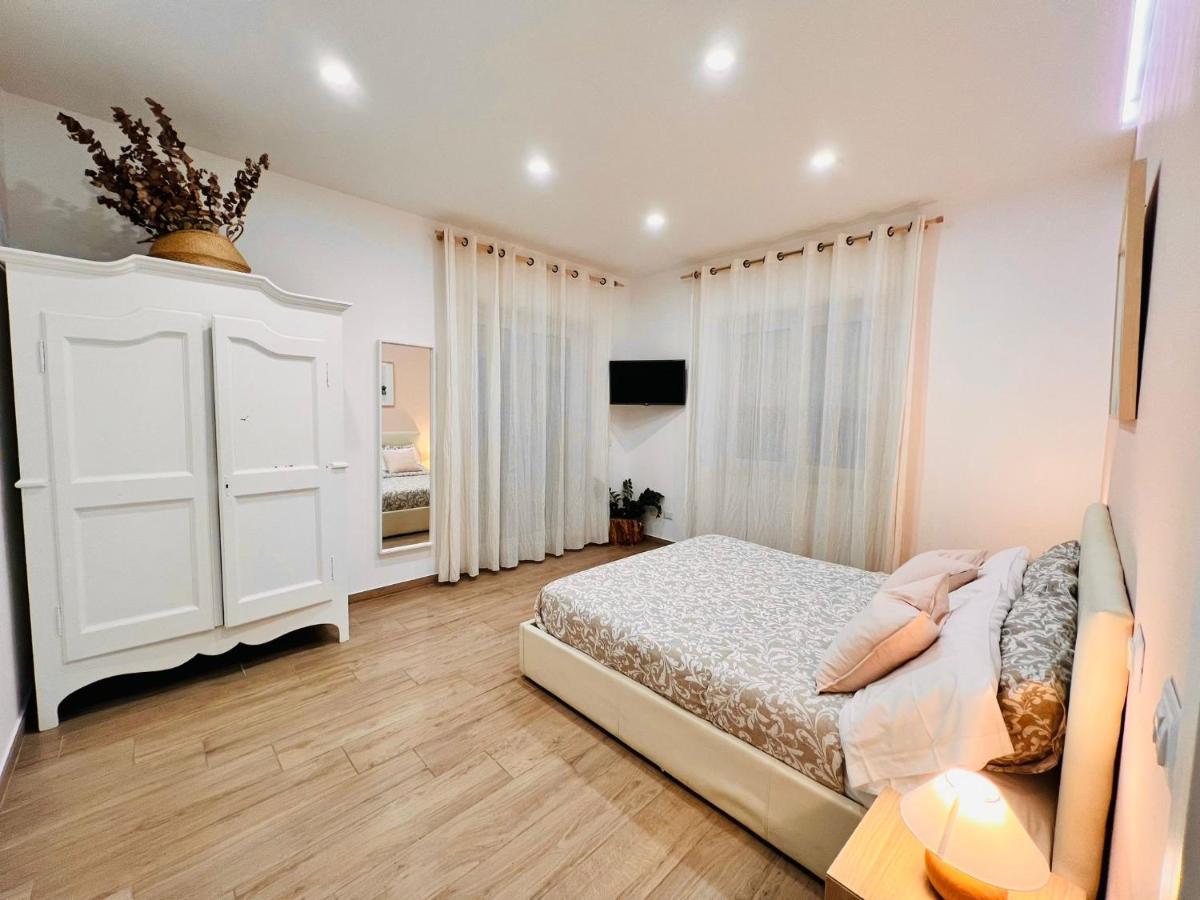 Viva Apartment Σορέντο Εξωτερικό φωτογραφία