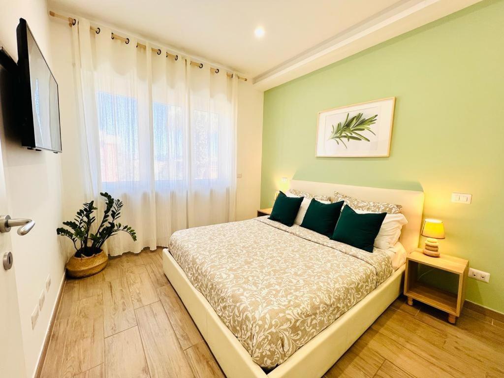 Viva Apartment Σορέντο Εξωτερικό φωτογραφία