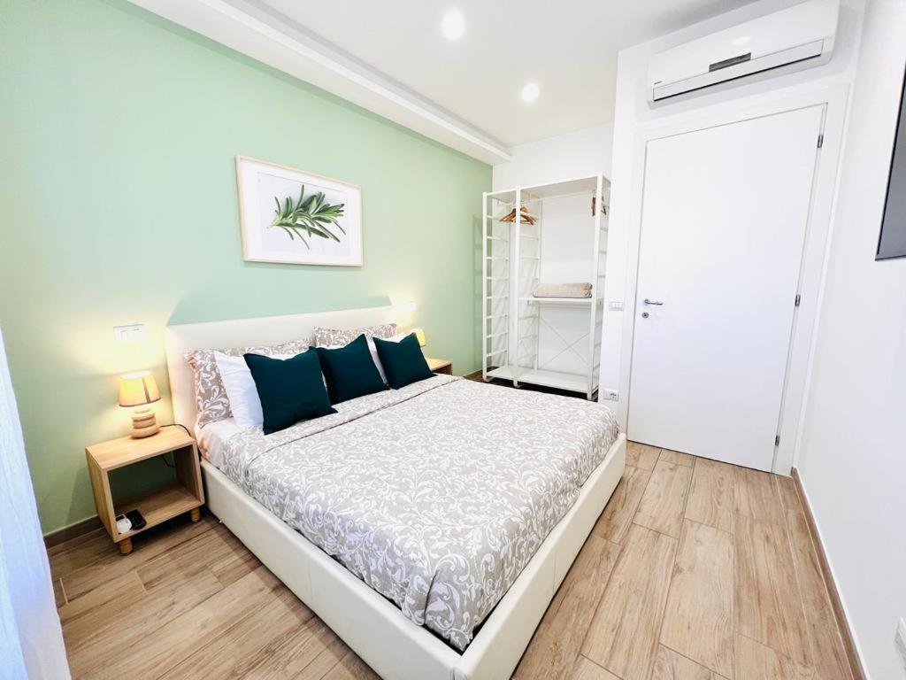 Viva Apartment Σορέντο Εξωτερικό φωτογραφία