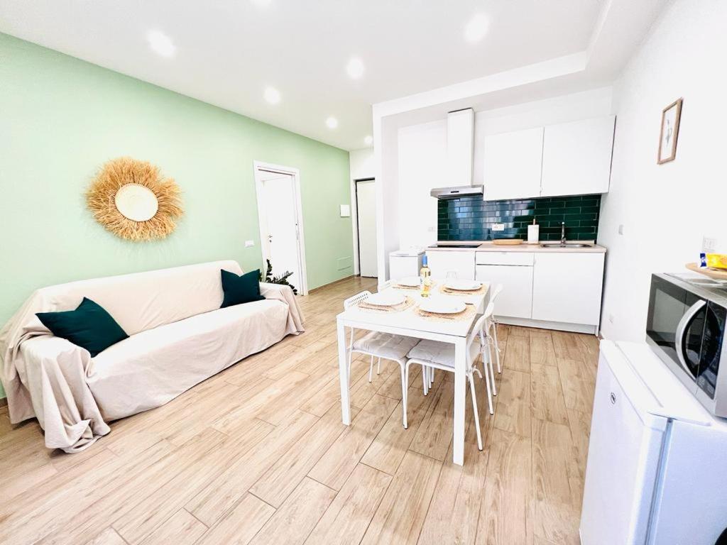 Viva Apartment Σορέντο Εξωτερικό φωτογραφία